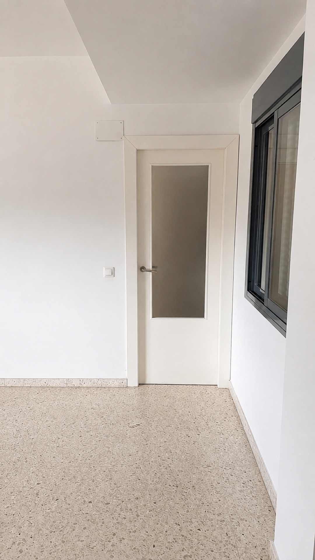 Salón — piso en Los Bermejales, Sevilla