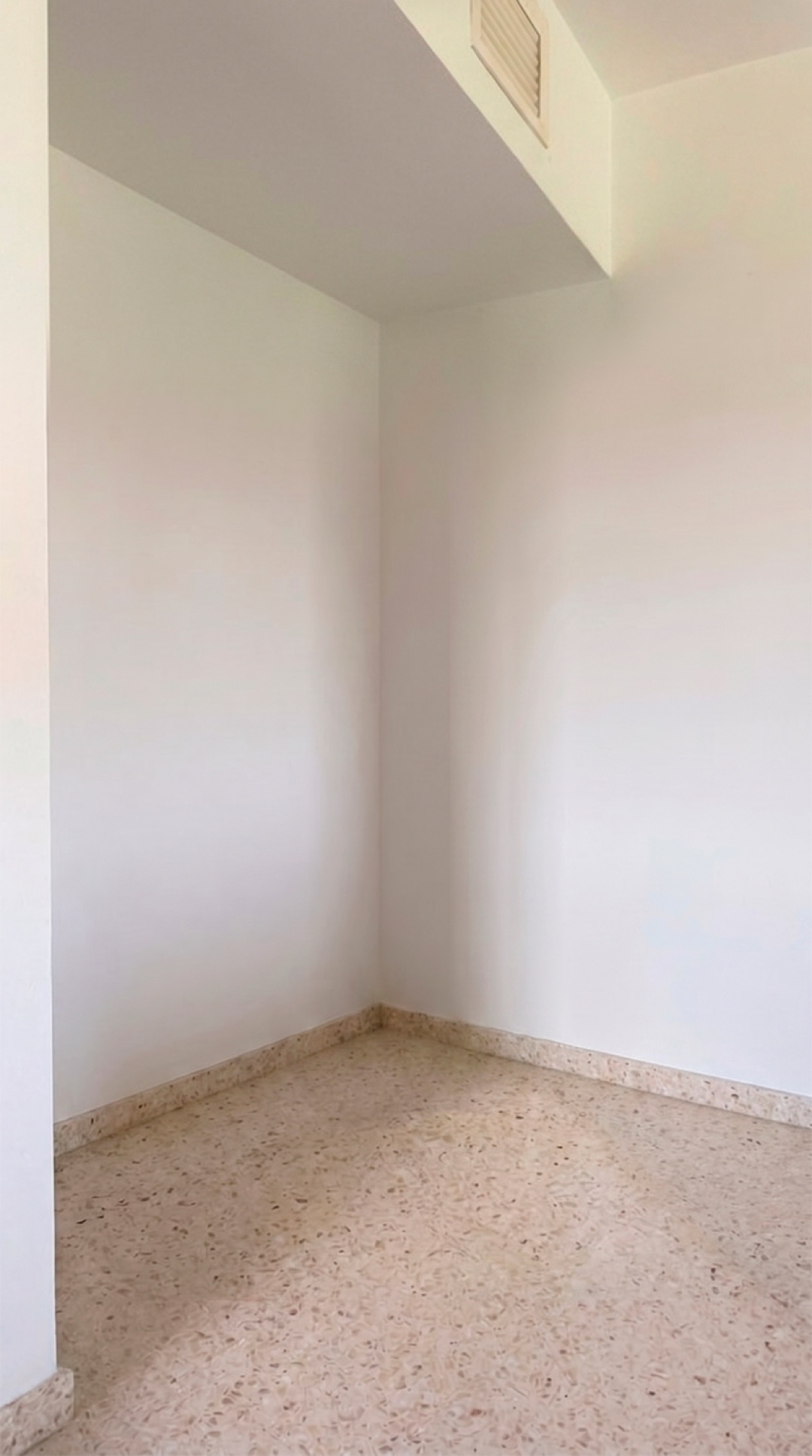 Primer cuarto — piso en Los Bermejales, Sevilla