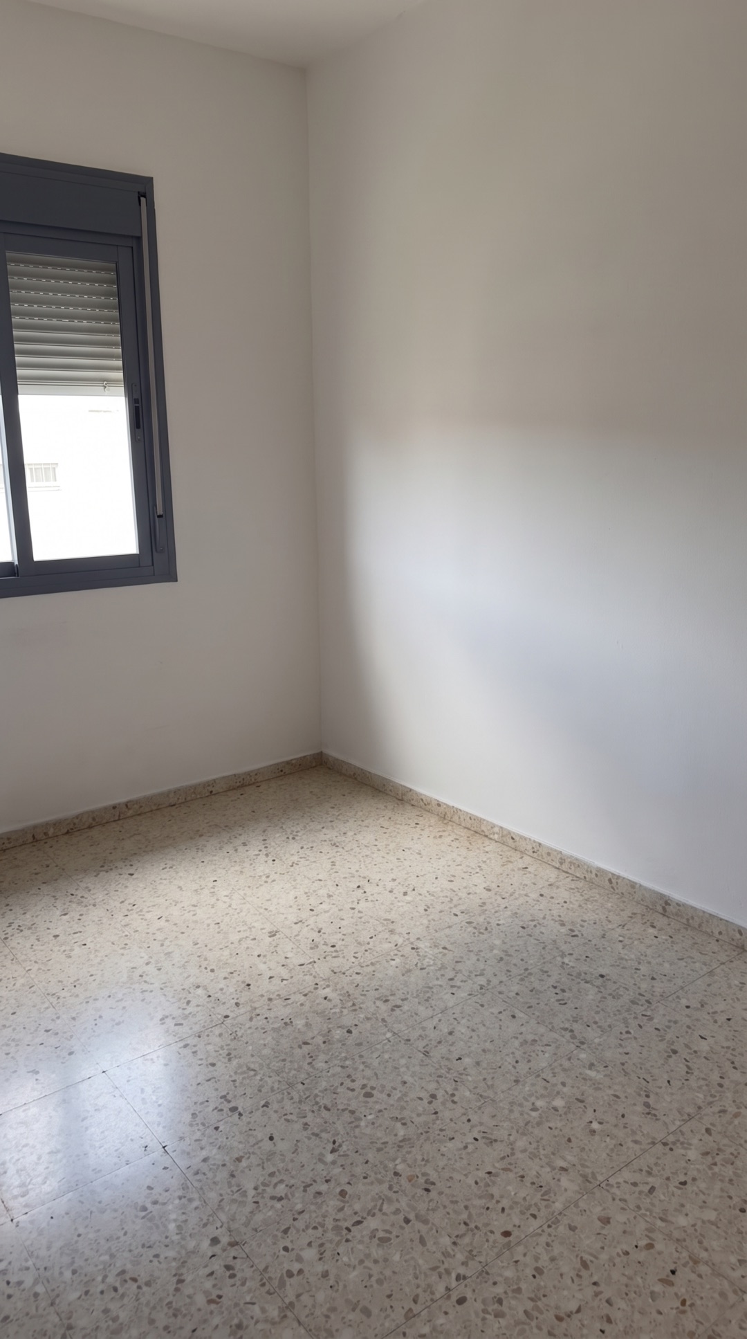 Primer cuarto — piso en Los Bermejales, Sevilla