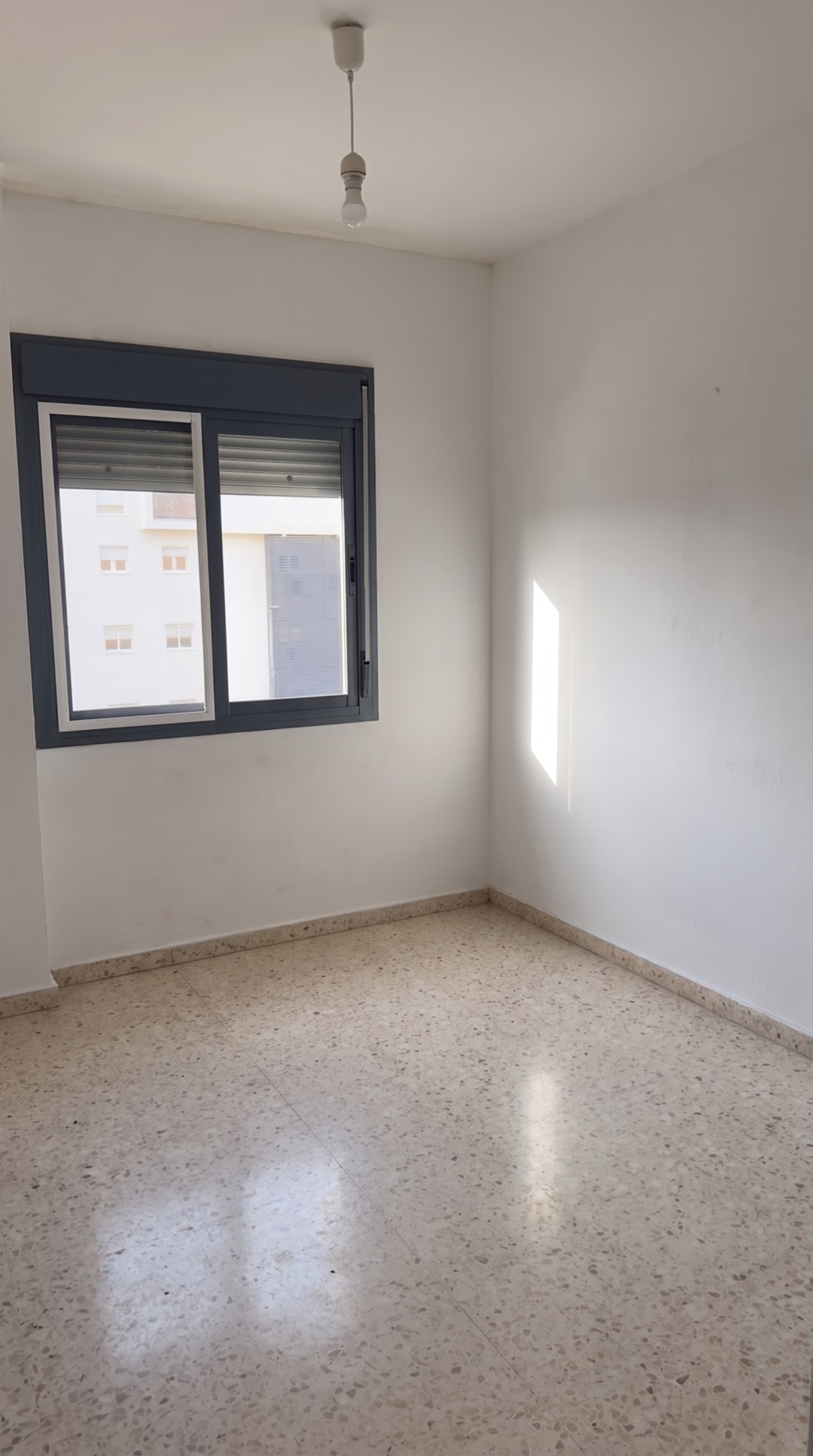 Segundo cuarto — piso en Los Bermejales, Sevilla