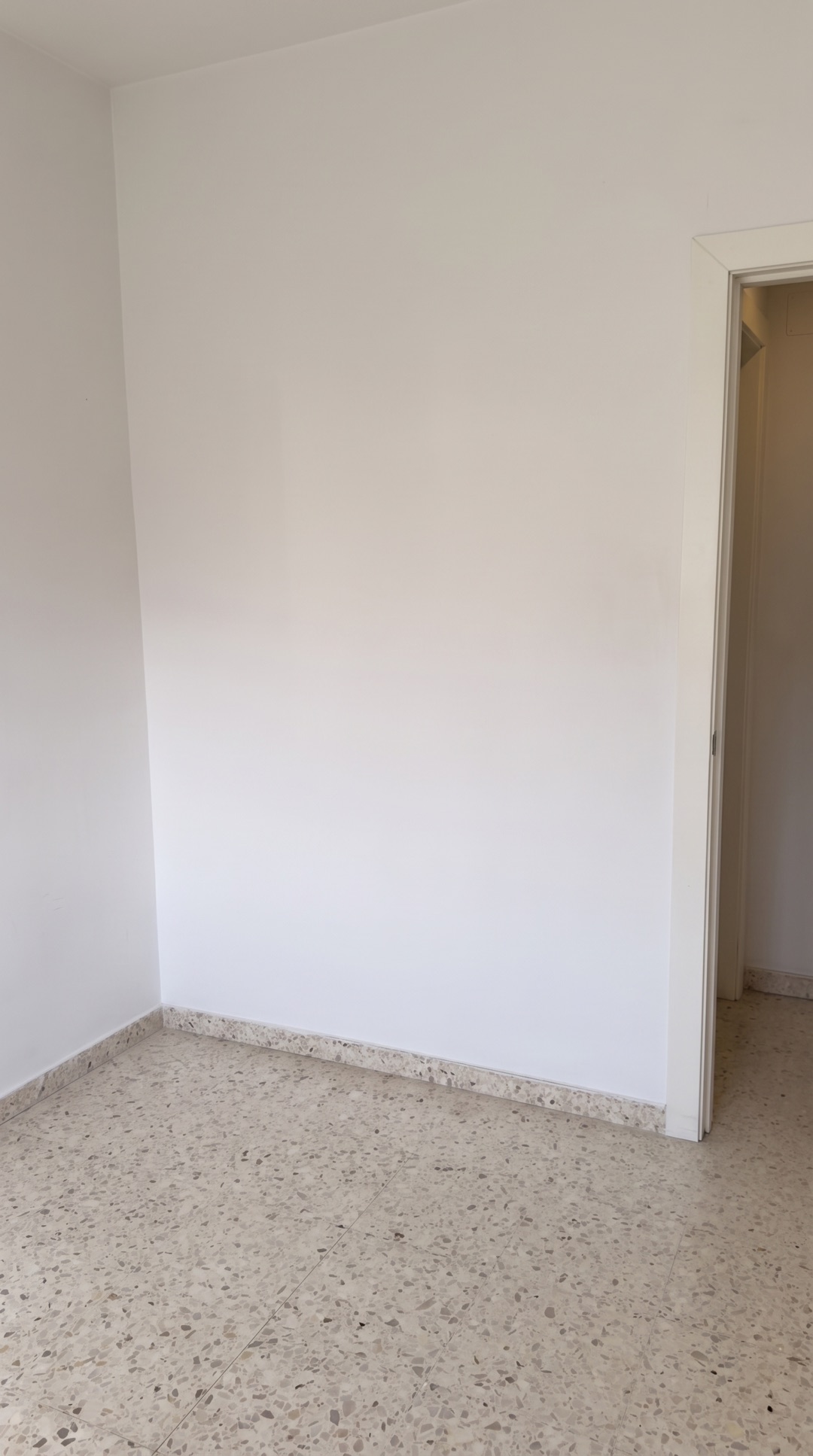 Segundo cuarto — piso en Los Bermejales, Sevilla