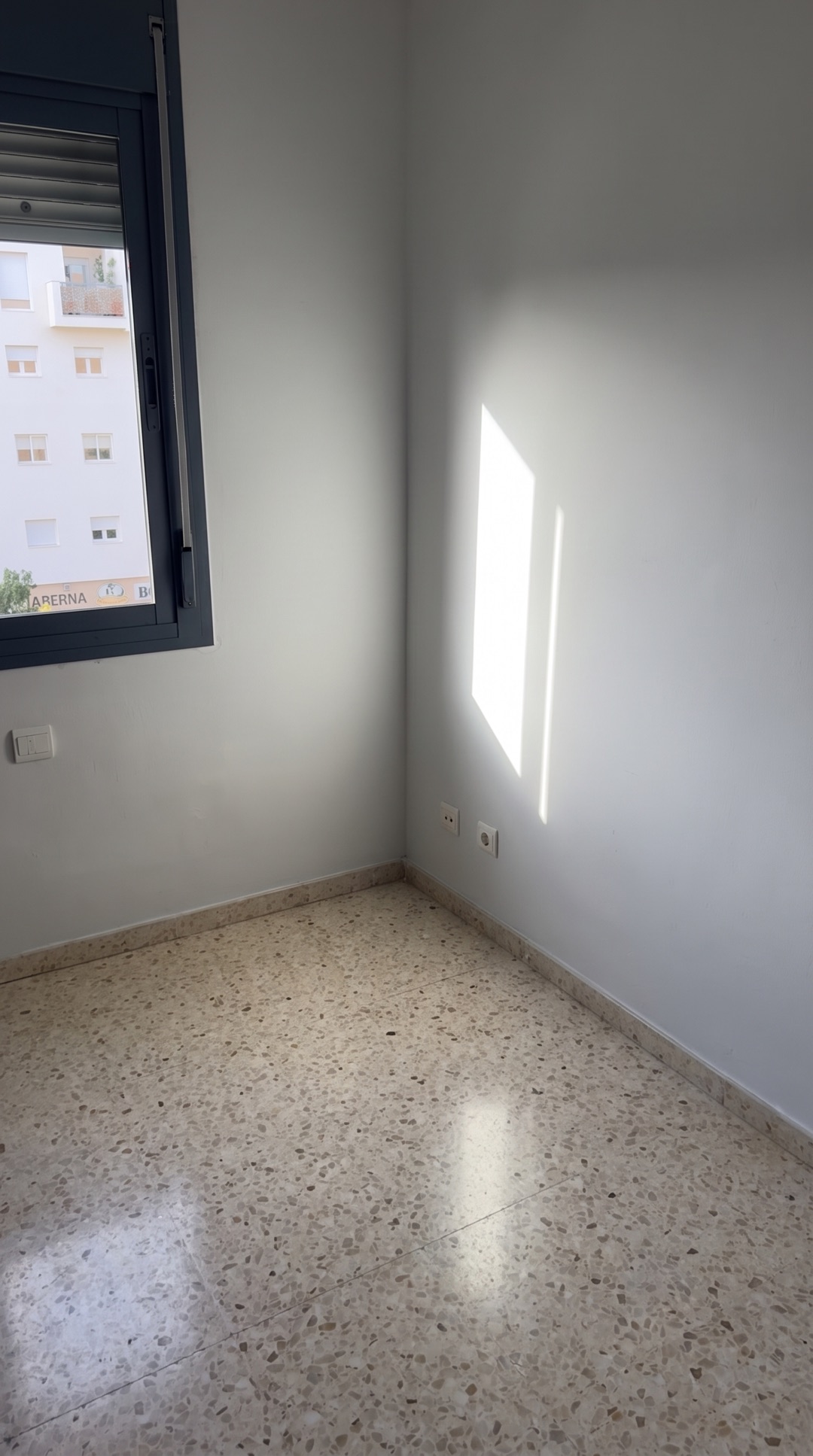 Segundo cuarto — piso en Los Bermejales, Sevilla