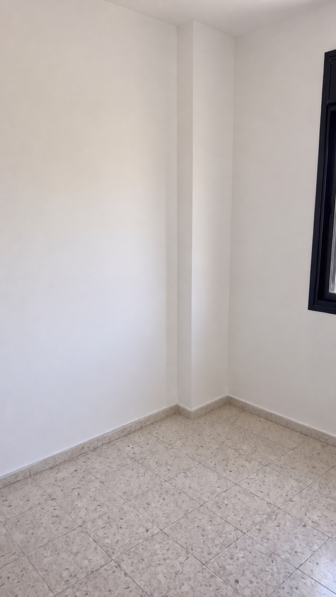 Segundo cuarto — piso en Los Bermejales, Sevilla