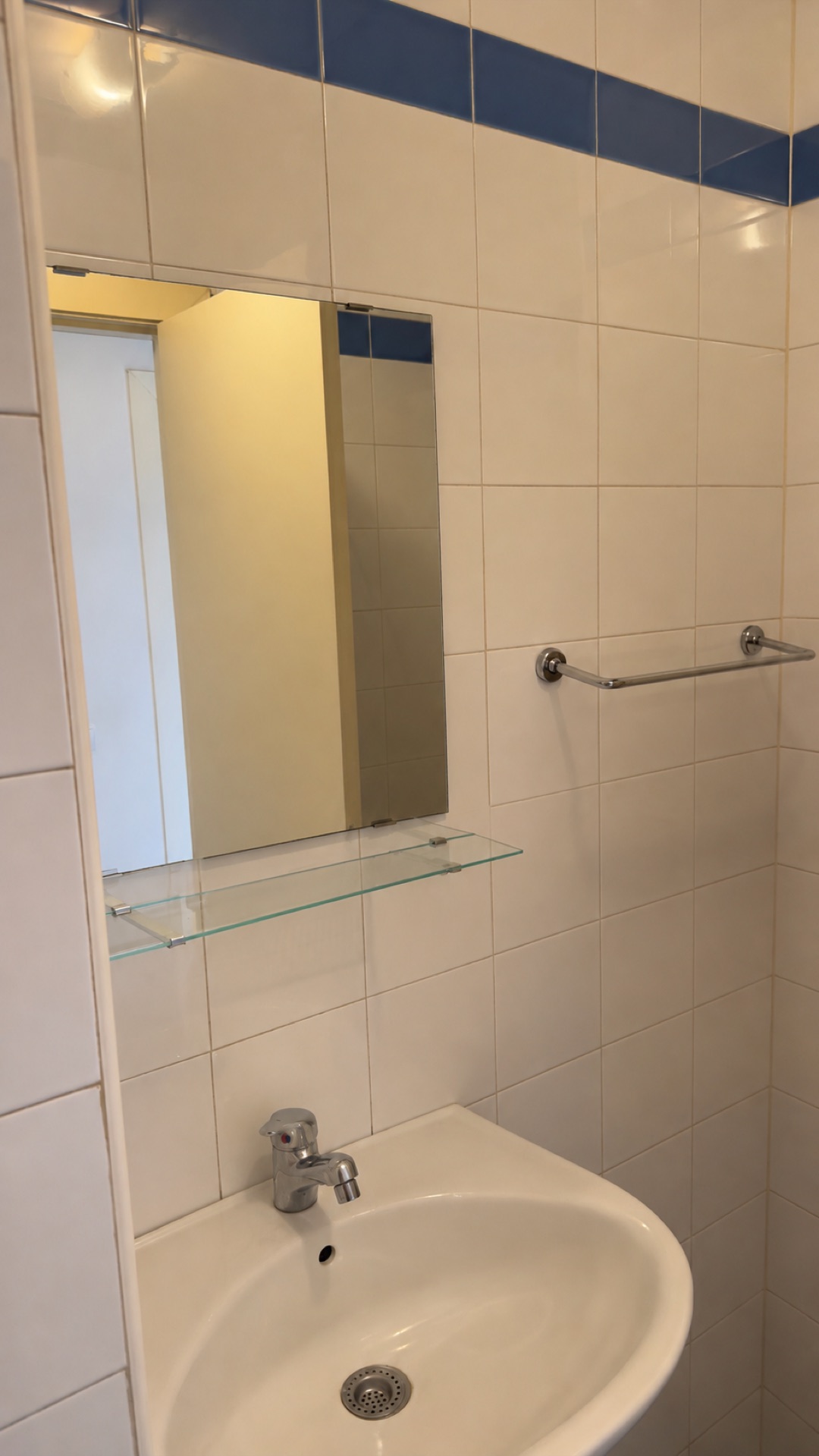 Cocina — piso en Los Bermejales, Sevilla