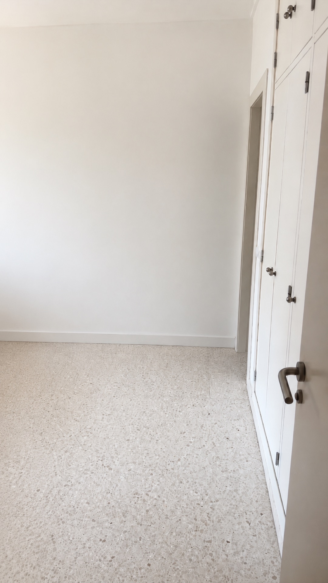 Dormitorio de matrimonio — piso en Los Bermejales, Sevilla