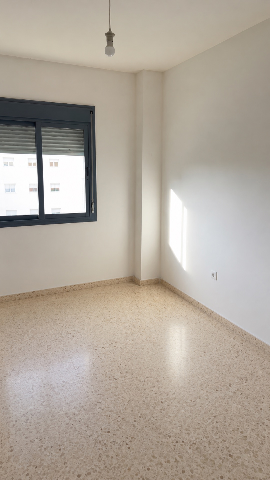 Dormitorio de matrimonio — piso en Los Bermejales, Sevilla