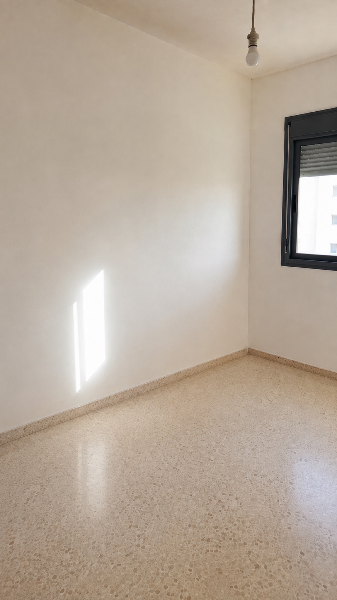 Dormitorio de matrimonio — piso en Los Bermejales, Sevilla