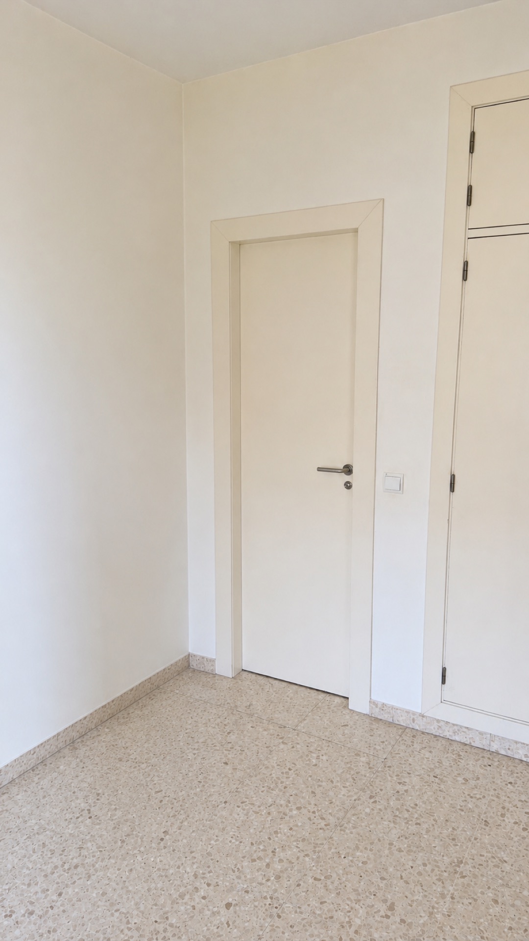 Dormitorio de matrimonio — piso en Los Bermejales, Sevilla